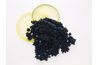 L'esturgeon blanc sont cultivées pour leur caviar noir.