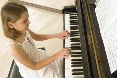 La valeur d'un Wurlitzer Baby Grand Piano