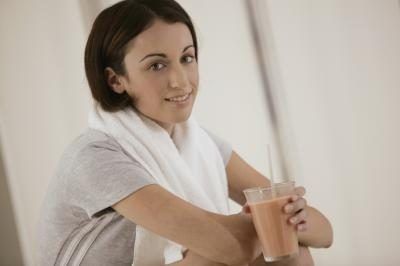 Quels sont les avantages des boissons protéinées pour les femmes?
