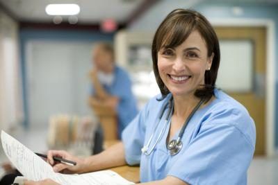 Il ya de nombreux avantages à participer à un programme d'infirmière externat.