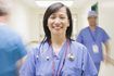 Les infirmières jouent un rôle majeur dans la promotion de la santé publique.