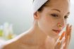 Traiter l'acné avec un nettoyant visage over-the-counter