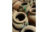 La poterie est un art traditionnel dans de nombreuses cultures.