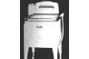 Une machine à laver début, maintenant avec essoreuse électrique des années 1940.
