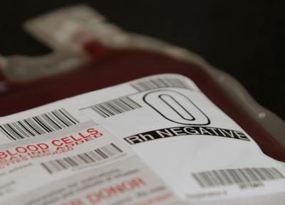 Chaque année, 150.000 personnes fatiguent tout en donnant du sang.