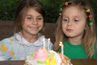 Enfants's birthdays have long been celebrated in Germany.