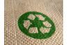 Le papier recyclé est utilisé pour faire un certain nombre de produits de papier.