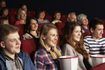 Les cinéastes et les cinéphiles préfèrent widescreen sur DVD en plein écran.